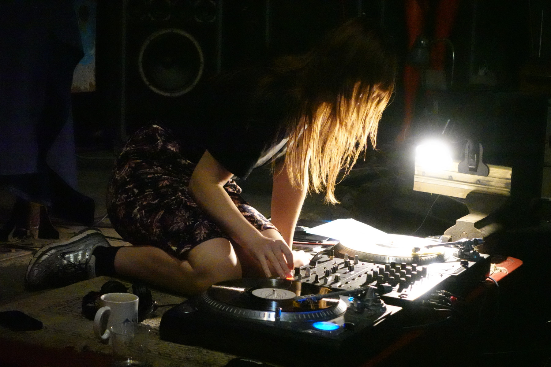 Mia-Stella Aaslaid